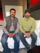 Sunny Deol Meets Family of PVC Hero Nirmal Jit Singh Sekhon Amid Border 2 Success