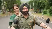 Sunny Deol's Border 2 Box Office Roars: Day 3 Collections Cross Rs 14 Crore