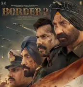Sunny Deol's Border 2 Earns Rs 129.89 Crore at Box Office