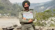 Sunny Deol's BTS Photos from Border 2 Spark Fan Frenzy and Family Love