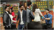 Sunny Leone and Nia Sharma Stir Up Laughter Chefs Season 3 Kitchen