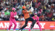 Sunrisers Eastern Cape Crush Paarl Royals to Reach Fourth Consecutive SA20 Final