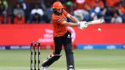 Sunrisers Eastern Cape Storm into SA20 Playoffs with Dominant Win Over Joburg Super Kings
