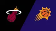 Suns Aim for Fourth Straight Win Against Struggling Heat in Miami Showdown