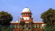 Supreme Court Directs Jharkhand Lawyer to Apologize for 'Don't Cross Limit' Remark to Judge