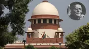 Supreme Court Dismisses PIL to Remove Savarkar Portraits, Warns Petitioner of Costs