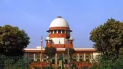 Supreme Court Gives ECI 7 Days to Answer TMC MPs on Voter Roll 'Lapses'