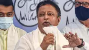 Supreme Court Halts Calcutta HC Order Disqualifying Mukul Roy as MLA