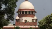 Supreme Court Notes Co-Accused Hardship, Hears Plea to Move Liquor Scam Case to Chhattisgarh