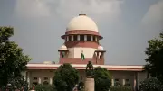 Supreme Court Orders EC to Display Voter List Discrepancies at Local Offices in Bengal