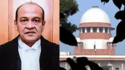 Supreme Court Rejects Justice Varma's Plea Against Parliamentary Probe Panel