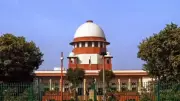 Supreme Court Reserves Verdict on Judge Varma's Plea Against LS Speaker's Inquiry Panel