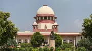 Supreme Court to Hear Plea Against UGC's New 2026 Regulations
