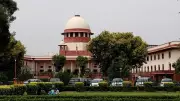 Supreme Court to Hear Plea Challenging UGC's 2026 Equity Regulations Definition