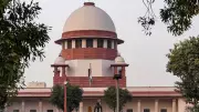 Supreme Court to Review ED's Authority to File Petitions as Juristic Person