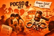 Supreme Court Urges 'Romeo-Juliet' Clause to Protect Teen Relationships from POCSO