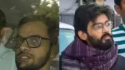 Supreme Court Verdict Today: Umar Khalid, Sharjeel Imam Bail Pleas in 2020 Delhi Riots Case