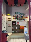 Surat's SVNIT Gets India's First Cafe-Style Post Office for Youth