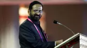 Suresh Kalmadi, Former IOA President and Architect of 2010 CWG, Dies at 81 in Delhi