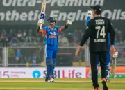 Suryakumar Yadav's Stellar Rise: India's T20 World Cup Puzzle Solved