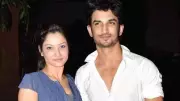 Sushant Singh Rajput's Old Wedding Promise to Ankita Lokhande Goes Viral