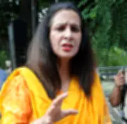 Suspended Congress Leader Navjot Kaur Sidhu Resigns from Party