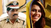 Suspended IPS Officer Denies Allegations as Sleaze Videos Spark Political Storm in Karnataka