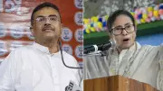 Suvendu Adhikari Slams Mamata Banerjee's SIR Claims as 'Pure Fiction' in Letter to EC