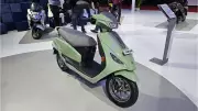 Suzuki E-Access Electric Scooter Launch in India by 2026: Price & Specs