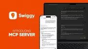 Swiggy Integrates AI Chatbots for Food Ordering via Natural Language