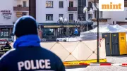 Switzerland Ski Resort Fire Kills 40: Champagne Sparklers Eyed in Crans-Montana Tragedy