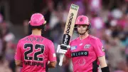 Sydney Sixers Coach Criticises BBL Finals Schedule After Narrow Loss to Perth Scorchers