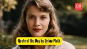 Sylvia Plath: The Confessional Poet Who Redefined 20th Century Literature