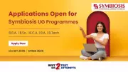 Symbiosis Opens SET 2026 & SITEEE 2026 Registrations for UG Admissions