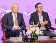 Synopsys CEO Sassine Ghazi on $35B Ansys Deal, Nvidia Investment & India's Role