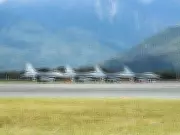 Taiwan Reports 5 PLA Aircraft Sorties, 5 Naval Vessels Near Territory