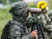 Taiwan Tracks 2 PLA Aircraft, 6 Naval Vessels in Latest Chinese Military Activity