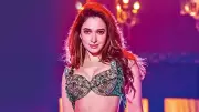 Tamannaah Bhatia's 'Aaj Ki Raat' Hits 1 Billion Views on YouTube