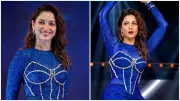 Tamannaah Bhatia's Rs 6 Crore Fee for 6-Minute Goa NYE Show Sparks Buzz