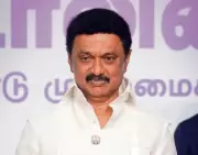 Tamil Nadu CM Stalin Rejects Hindi Imposition, Advocates for Tamil Language Preservation