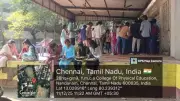 Tamil Nadu Govt to Set Up 269 SHG-Run Canteens in Colleges by Next Academic Year