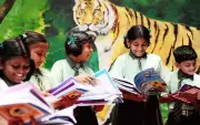 Tamil Nadu Introduces New Holistic Curriculum for Primary Students from 2026-27