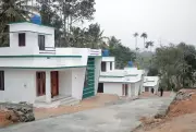 Tamil Nadu Jamaathul Ulama Sabha Builds 14 Houses for Wayanad Landslide Survivors