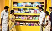 Tamil Nadu Launches New Literary Awards After Centre's Sahitya Akademi Cancellation