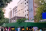 Tamil Nadu's 110 Crore MGMGH Block to Open Soon, Advanced PET Scan Unit Included