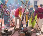 Tamil Nadu's Pongal Tourism Festival: Experience Jallikattu & Rural Culture