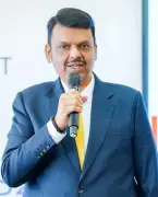 Tata Group Pledges $11B for Navi Mumbai Innovation City, Maharashtra Inks Rs 30L Cr Deals at Davos