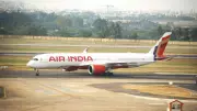Tata Group Reportedly Plans to Replace Air India CEO Campbell Wilson