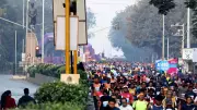 Tata Marathon Mumbai 2026: Traffic Police Issues Advisory, Key Roads Closed on Jan 18
