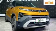 Tata Punch Facelift Launched: New Turbo Engine, CNG-AMT Tech & Variant Features